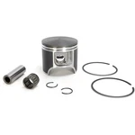 Pro X Piston Assembly 81MM Bore - 01.5799.000. Fixed Price $94.99.