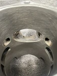 Ski Doo Rotax 420923695 Cylinder. Fixed Price $225.00.