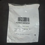 New Nos Brp Ski-doo Sea-doo 420230920 O-ring A18. Fixed Price $7.00.