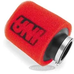 Mikuni VM30 VM32 VM34 Round Slide Carburetor Air Filter Angled Clamp On. Fixed Price $24.95.