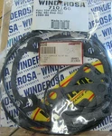 New Winderosa Top End Gasket Set #710166, 85'-86' Ski-doo 462 L/c Item #199. Fixed Price $31.00.