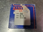 Nos Kimpex Polaris Piston Rings R09-700. Fixed Price $9.99.