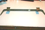 Nos Oem Arctic Cat Front Bumper Hinge Support 117 556 Panther Jag Pantera 1980-9. Fixed Price $45.00.
