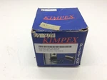 Nos Kimpex Standard Piston Kit 09-808 Yamaha 540. Fixed Price $39.95.