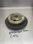 87 88 89 90 Arctic Cat Snowmobile Panther FP5494 Flywheel Rotor Cougar 500 F/c. Fixed Price $56.39.