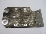 1987 Polaris Trail Sks 488 500 Engine Motor Mounting Plate. Fixed Price $14.36.