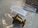 2003 Ski-doo Mx Z Rev 800 Ho Thermostat 420922517 420922519. Fixed Price $14.55.
