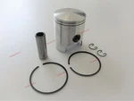 For Snowmobile Yamaha ET300E/ET300G Piston Kit 09-811-01 8K0-11635 0.25 + Ring. Fixed Price $53.72.