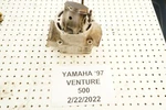 Yamaha Snowmobile Venture Sxr 500 Engine Cylinder And Piston 8CJ-11311-00-00. Fixed Price $178.00.