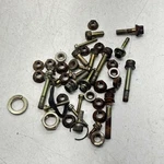 Engine Hardware 1997 Classic 500 - Polaris. Fixed Price $15.00.