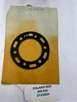 Polaris Head Gasket 3084527 (qty Pcs) Nos Brand New!. Fixed Price $17.00.