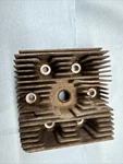 Jlo Rockwell Engine L-295 L-300 Cylinder Motor Head Used Condition. Fixed Price $49.95.