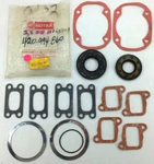 Rotax Bombardier 420-994-860 Snowmobile Engine Gasket Set New Old Stock. Fixed Price $32.99.