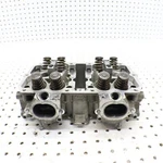 2008 Polaris Switchback Turbo Engine Motor Cylinder Head 0452932 0454134. Fixed Price $109.55.