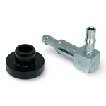 Can-am Outlander Renegade 400 650 800 Coolant Tank Fitting W/ Bushing 414580600. Fixed Price $19.95.