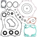 Vertex Complete Gasket Kit With Seals 811641. Fixed Price $69.15.