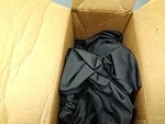 Custom Cover-polaris Indy --- Parts Unlimited Nos. Fixed Price $199.99.