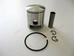 For Polaris Snowmobile Galaxy 440/SUPER Sport (ss) Piston Kit 09-704 Std + Ring. Fixed Price $57.47.