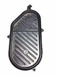 Chaincase Cover 504152471 Oem 2005 Ski Doo Mxzx 600 Ho Snowmobile. Fixed Price $12.00.