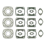 Top End Gasket Kit 1988-1997 Polaris 650, Rxl, Sks, 09-710181A. Fixed Price $42.95.