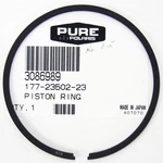 Polaris New Oem Snowmobile Piston Ring .10" .25MM O/s Classic,supersport,edge. Fixed Price $26.99.