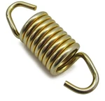 Oem Arctic Cat Snowmobile Exhaust Spring 0612-471 New Nos Nip. Fixed Price $19.95.