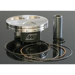 Wiseco 40040M09100 Snow Piston For Ski-doo Vehicles, Durable Construction. Fixed Price $248.07.