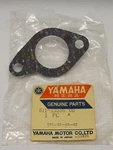 Nos Yamaha 811-13556-00-00 Manifold Gasket EW433 SL433 SW433 TL433 TW433. Fixed Price $5.99.