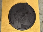 Ski Doo Oem Housing Cover 420912125. Fixed Price $13.65.