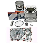 85MM Std Polaris 800 Big Block Ves Cylinder SP1 Piston Gaskets 02-05 Rmk 3021339. Fixed Price $659.99.