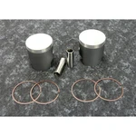 Wossner Piston Kit K7003DA-2. Fixed Price $284.00.