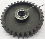 Ski-doo Metal Intermediate Water Pump Drive Gear 32T Formula Mach Oem 420834266. Fixed Price $22.90.