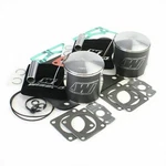 Wiseco Pro-lite Top End Kit 76.00MM 1993 Ski-doo Formula Plus X. Fixed Price $440.53.
