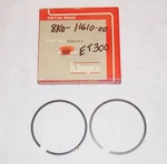 Nos Yamaha 1983 1984 Piston Ring ET300 8K0-11610-00. Fixed Price $12.55.