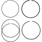 Wossner Pistons Ring Set 740XZS-3 740XAS-3. Fixed Price $34.43.