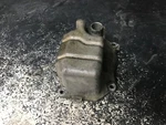 06-18 Yamaha Block Vent Cover Assembly # 8FP-15413-00-00 Apex 1000 Cc. Fixed Price $25.95.