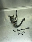 97 98 99 01 Arctic Cat Panther Z 440 Oem Engine Oil Injection Pump #3004-038. Fixed Price $65.79.