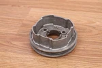 1988 Yamaha EX570 Deluxe Starter Cup Pulley. Fixed Price $20.00.