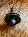 Ski Doo Xp Secondary Clutch 600 Sdi 137 Mxz Gsx 417127317. Fixed Price $185.00.