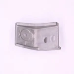 Front Lower Bracket Part Number 8DF-21417-01-00 For Yamaha. Fixed Price $26.99.