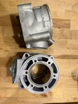 Polaris Cylinders # 3021604 Iqr 440 Racer 2005 2006 2007. Fixed Price $300.00.