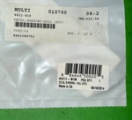 Arctic Cat Oem Atv Hill Warning Decal 4411-818 (or 6411-412) New. Fixed Price $5.99.