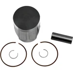 Wiseco Piston - Arctic Cat 60.00 Mm Bore 2454M06100. Fixed Price $136.70.