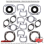 Vertex Gasket KIT-TIA-399/400 Astro 400- 2 Cyl. Arctic Cat Panther/puma/cheetah. Fixed Price $44.92.