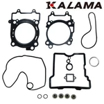 Kalama Engine Gasket Set 99MM For Polaris Rzr 570 2012 2016. Fixed Price $59.99.