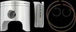 Wiseco Piston 80.50MM +4 Arctic Thundercat 900 93-97. Fixed Price $183.41.
