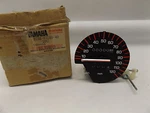 Nos Yamaha 82M-83580-40-00 Speedometer Assembly EX570 VT500 VX600 MM600 MM700. Fixed Price $176.66.