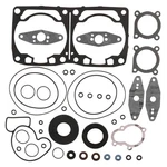 Vertex Gasket Set With Oil Seal For 2018-2019 Arctic Cat M 8000 Sno Pro 162. Fixed Price $160.41.