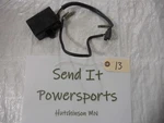 121 Arctic Cat 1998-1999 Zr 440 Cdi Unit 3005-408. Fixed Price $68.99.
