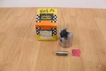 New Spi Piston 09-802-02 60.50MM Fits Yamaha Et / Ec 340. Fixed Price $44.00.